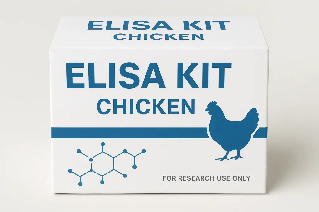 Chicken AGMAT ELISA Kit