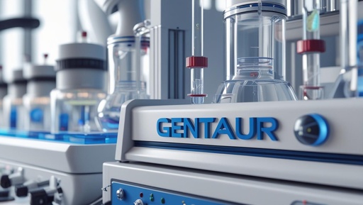 [23 -0801834k-1SA] Gentaur LITE Embryo Manipulation System