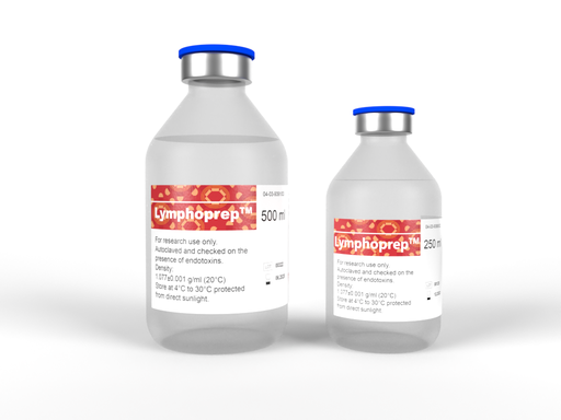 [1115758] Lymphoprep 500 ml